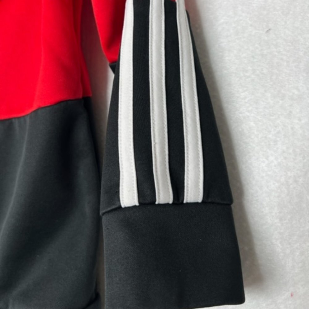 Adidas Hooded Jacket - Picture 6 of 8